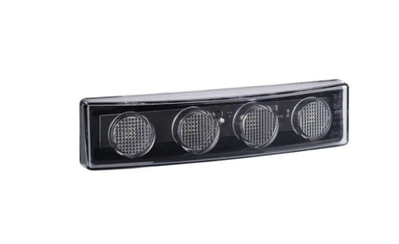 LED toplicht wit | 12-24v | MV-3800W-MV-3800W