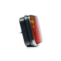 Links | LED achterlicht met mistlicht | 12v | VC-2701-VC-2701-3