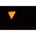 Links | LED achterlicht met mistlicht | 12v | VC-2701-VC-2701-8
