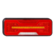 Rechts | LED neon achterlicht | 12-24v | 284RAWFMR-284RAWFMR
