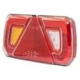 Rechts | LED neon achterlicht | 12-24v | 5-PIN | VC-4002B5-VC-4002B5