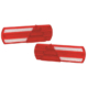 Slimline Trailer lamp | 12-24v | (EU390LR2) Twin Pack | EU390LR2-EU390LR2