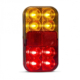 Stoplicht | achterlicht | reflector | kentekenverlichting | 12v | duo pak | 149BARLP2-149BARLP2