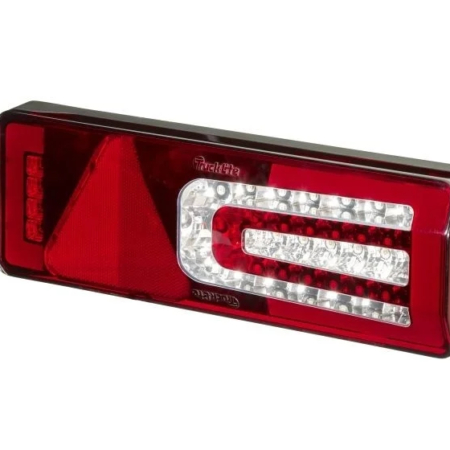 Truck-Lite M900 achterlicht links 7-PIN (TL) 24v-900/101/05
