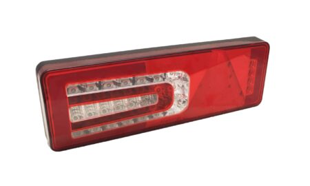 Truck-Lite M900 achterlicht rechts 7-PIN (TL)+ 5xSS 24v-900/02/04