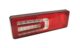 Truck-Lite M900 achterlicht rechts 7-PIN (TL)+ 5xSS 24v-900/02/04