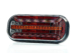 Universeel LED achterlicht met dynamisch knipperlicht | 12-24v | VC-2300-VC-2300-2