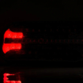 Universeel LED achterlicht met dynamisch knipperlicht | 12-24v | VC-2300-VC-2300-6