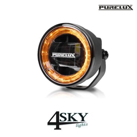 330 LED Mistlamp - foglight