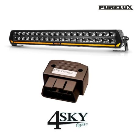 Panther S540 EasyConnect LED-bar