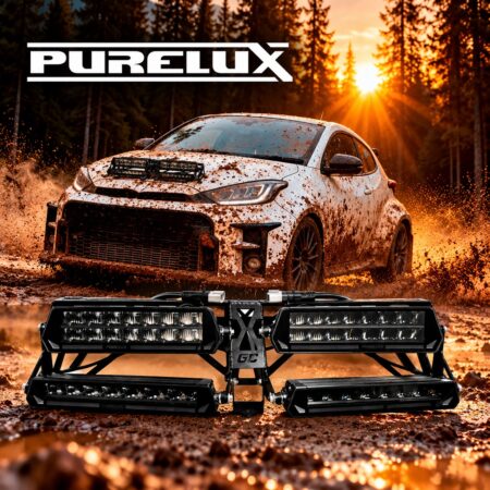 Purelux WRC 29