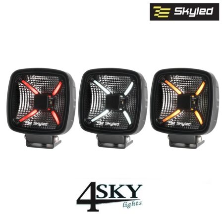 Skyled Astra 60F