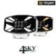 umbo Stella Flash White JE320 Skyled Jumbo Stella Flash White