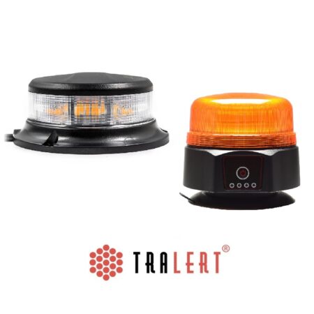 Zwaailampen Tralert